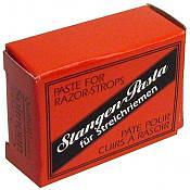 Dovo Red and Black Strop Paste Dovo Red and Black Strop Paste