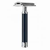 Muhle R106 Double Edged Chrome Safety Razor Muhle R106 Double Edged Chrome Safety Razor