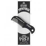 Kent Movember Moustache Comb Kent Movember Moustache Comb