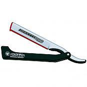 Dovo of Solingen Shavette (Black) Dovo of Solingen Shavette (Black)
