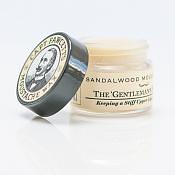 Captain Fawcett Moustache Wax Sandalwood (15ml) Captain Fawcett Moustache Wax Sandalwood (15ml)