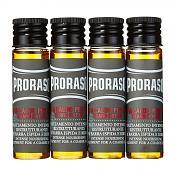 Proraso Hot Oil Beard Treatment (4 x 17ml) (DAMAGED PACKAGING) Proraso Hot Oil Beard Treatment (4 x 17ml) (DAMAGED PACKAGING)