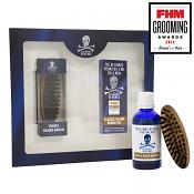 The Bluebeards Revenge Beard Grooming Kit The Bluebeards Revenge Beard Grooming Kit