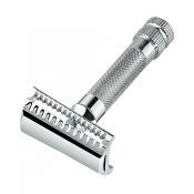 Merkur 37C Slant Bar DE Safety Razor Merkur 37C Slant Bar DE Safety Razor