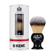 Kent BLK12S Synthetic Shaving Brush (Extra-Large Black) Kent BLK12S Synthetic Shaving Brush (Extra-Large Black)