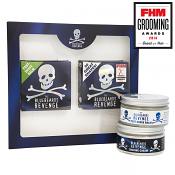 The Bluebeards Revenge Shaving Cream & Post-Shave Balm Kit The Bluebeards Revenge Shaving Cream & Post-Shave Balm Kit