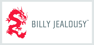 Billy Jealousy